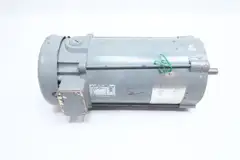 BALDOR CDP3445 DC MOTOR 90V-DC 1750RPM 1HP 56C