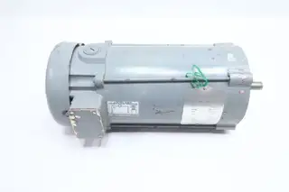 BALDOR CDP3445 DC MOTOR 90V-DC 1750RPM 1HP 56C