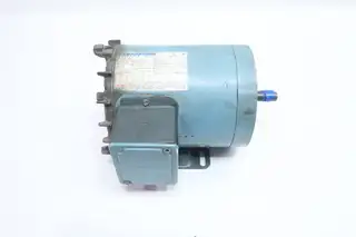 MARATHON G582 BVF 56T17F5322J P MOTOR 56C-65 3/4HP 1725RPM 230/460V-AC 3PH