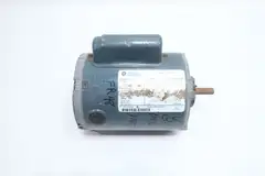 GENERAL ELECTRIC GE 5KC36LN26JX C210 MOTOR 115/208-230V-AC 1725RPM 1/3HP 1PH 48