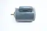 GENERAL ELECTRIC GE 5KC36LN26JX C210 MOTOR 115/208-230V-AC 1725RPM 1/3HP 1PH 48 thumbnail 3