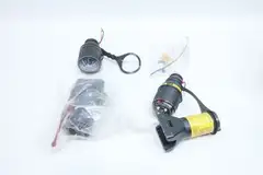 NELSON HEL100-12 LIGHT END CONNECTION KIT