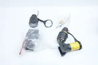 NELSON HEL100-12 LIGHT END CONNECTION KIT