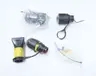NELSON HEL100-12 LIGHT END CONNECTION KIT thumbnail 3