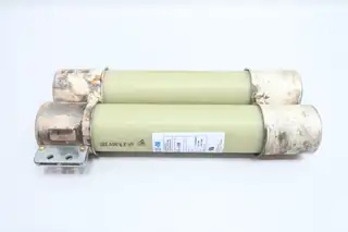 EATON 5ACLS-18R MEDIUM VOLTAGE FUSE 5.08KV-AC 390A AMP R