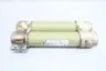 EATON 5ACLS-18R MEDIUM VOLTAGE FUSE 5.08KV-AC 390A AMP R thumbnail 1