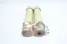 EATON 5ACLS-18R MEDIUM VOLTAGE FUSE 5.08KV-AC 390A AMP R thumbnail 2