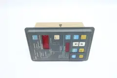 EATON 4D13125G21 PROTECTION RELAY