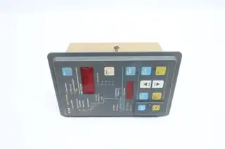 EATON 4D13125G21 PROTECTION RELAY