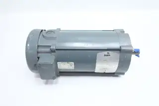 BOSTON GEAR PM9100TF-B DC MOTOR 90V-DC 1750RPM 1HP 56CZ