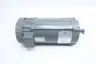 BOSTON GEAR PM9100TF-B DC MOTOR 90V-DC 1750RPM 1HP 56CZ thumbnail 1