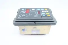 CUTLER HAMMER 66D2005G21 PROTECTION RELAY 120-240V-AC