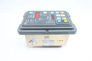 CUTLER HAMMER 66D2005G21 PROTECTION RELAY 120-240V-AC