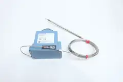 UE UNITED ELECTRIC E55-15538 TEMPERATURE CONTROLLER 480V-AC 25-325F