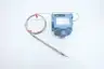 UE UNITED ELECTRIC E55-15538 TEMPERATURE CONTROLLER 480V-AC 25-325F thumbnail 3