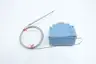UE UNITED ELECTRIC E55-15538 TEMPERATURE CONTROLLER 480V-AC 25-325F thumbnail 5