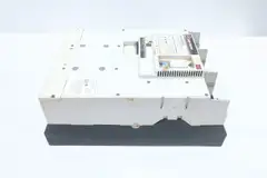 CUTLER HAMMER S801V65N3S SOFT STARTER 24V-DC 650A AMP 500HP
