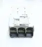 CUTLER HAMMER S801V65N3S SOFT STARTER 24V-DC 650A AMP 500HP thumbnail 4