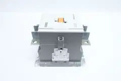 BENSHAW RSC-400 MAGNETIC CONTACTOR 450A AMP 300HP 100-240V-AC