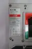 EATON LGE3630NN CIRCUIT BREAKER 240/480/600V-AC 600A 3P W/ 350A TRIP UNIT thumbnail 6