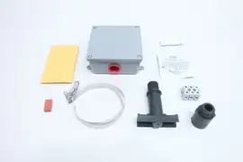 NELSON PLT-BC STANDARD POWER CONNECTION KIT