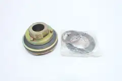 TSUBAKI TL 500-2-9.5 TORQUE LIMITER