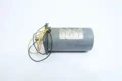 SSK UARSEG-5 SERVO MOTOR 3PH 200/220V-AC 36RPM 10MM