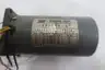 SSK UARSEG-5 SERVO MOTOR 3PH 200/220V-AC 36RPM 10MM thumbnail 5