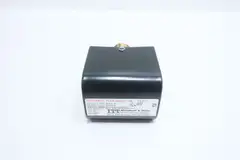 MCDONNELL & MILLER FS4-3 FLOW SWITCH 115V-AC 230V-AC