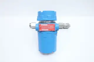 ELDRIDGE 8689MP-SSS-133-AC115-GAS 1IN THERMAL GAS FLOW METER 115V-AC 0-660SLM