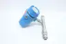 ELDRIDGE 8689MP-SSS-133-AC115-GAS 1IN THERMAL GAS FLOW METER 115V-AC 0-660SLM thumbnail 2