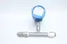 ELDRIDGE 8689MP-SSS-133-AC115-GAS 1IN THERMAL GAS FLOW METER 115V-AC 0-660SLM thumbnail 3