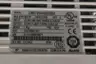 YASKAWA CIMR-VB4A0007BBA AC VFD DRIVE 3KW 380-480V-AC 0-400HZ 0-480V-AC thumbnail 5