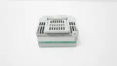 ALLEN BRADLEY 5094-OB16 FLEX 5000 OUTPUT MODULE SER A