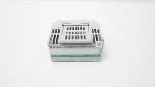 ALLEN BRADLEY 5094-OB16 FLEX 5000 OUTPUT MODULE SER A