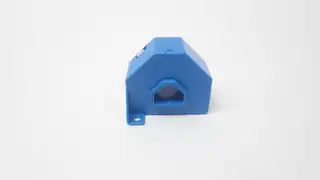 LEM LA205-S CLOSED LOOP HALL EFFECT SENSOR