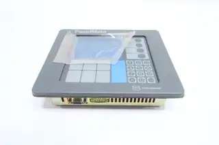 CUTLER-HAMMER PANELMATE 1000 8 PG OPERATOR INTERFACE PANEL