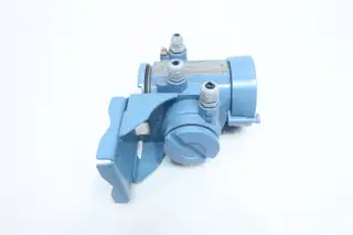 MICRO MOTION 1700R11ABAEZZZ GAGE PRESSURE TRANSMITTER 85-265V-AC 18-100V-DC