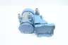 MICRO MOTION 1700R11ABAEZZZ GAGE PRESSURE TRANSMITTER 85-265V-AC 18-100V-DC thumbnail 4