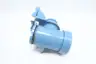 MICRO MOTION 1700R11ABAEZZZ GAGE PRESSURE TRANSMITTER 85-265V-AC 18-100V-DC thumbnail 5