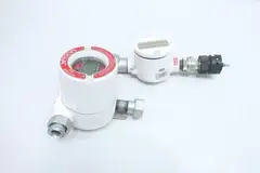 AKRON ELECTRIC XJIHG15-CEN GAS TRANSMITTER
