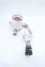 AKRON ELECTRIC XJIHG15-CEN GAS TRANSMITTER thumbnail 2