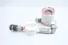 AKRON ELECTRIC XJIHG15-CEN GAS TRANSMITTER thumbnail 3