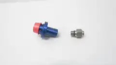 DEUBLIN 1117-002-115 ROTARY JOINT