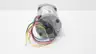 DAYTON 4Z613 GEARMOTOR 52RPM 1/25HP 1/2IN 115V-AC 1PH thumbnail 4