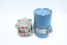 ROSEMOUNT 1151DP4S22B2 DIFFERENTIAL PRESSURE TRANSMITTER 45V-DC 0-150PSI thumbnail 1