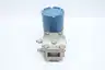 ROSEMOUNT 1151DP4S22B2 DIFFERENTIAL PRESSURE TRANSMITTER 45V-DC 0-150PSI thumbnail 2