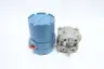 ROSEMOUNT 1151DP4S22B2 DIFFERENTIAL PRESSURE TRANSMITTER 45V-DC 0-150PSI thumbnail 3