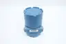 ROSEMOUNT 1151DP4S22B2 DIFFERENTIAL PRESSURE TRANSMITTER 45V-DC 0-150PSI thumbnail 4