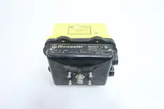 WORCESTER 10 755W ELECTRIC VALVE ACTUATOR 755W 120V-AC